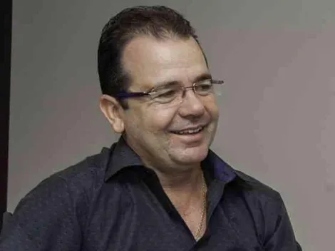 Após primeira reunião com Enderson, Carlos Ferreira é direto sobre reforços