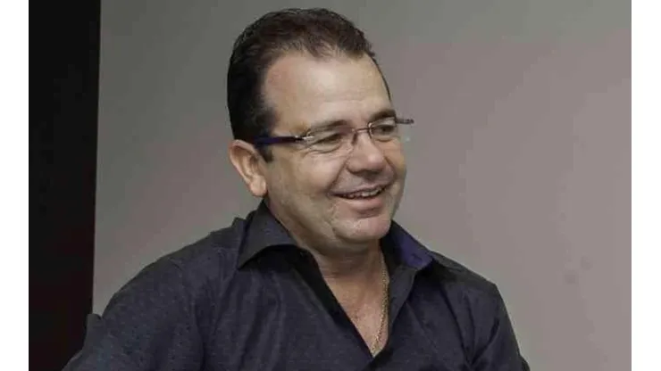 Foto: Mourão Panda/América