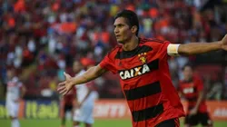 Sport lista Durval e Magrão em "desafio" de ídolos históricos