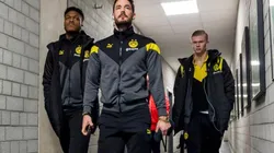 Real visa contratação de Haaland, atacante do Borussia Dortmund