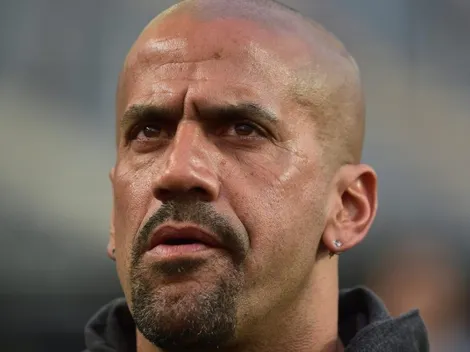 Verón aposta na lábia e confirma interesse em tirar estrela do São Paulo