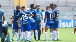 Foto: Lucas Uebel/Grêmio/Divulgação