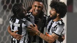 Ex-pupilo do Atlético se envolve em festa de condomínio, em Lavras (MG) e situação termina na PM