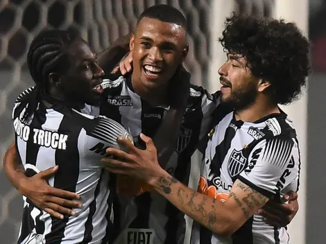 Ex-pupilo do Atlético se envolve em festa de condomínio, em Lavras (MG) e situação termina na PM