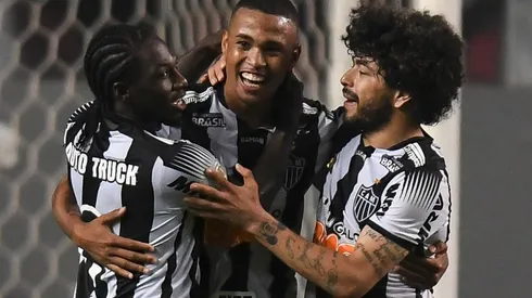 Ex-pupilo do Atlético se envolve em festa de condomínio, em Lavras (MG) e situação termina na PM