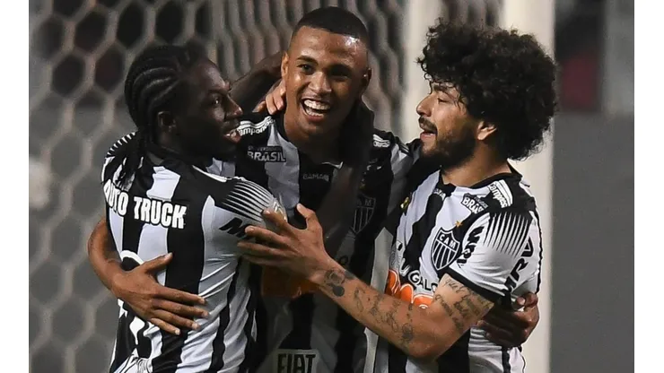 Ex-pupilo do Atlético se envolve em festa de condomínio, em Lavras (MG) e situação termina na PM