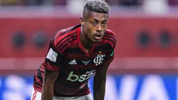 Mesmo após 2019, Bruno Henrique não está no top 5 dos mais valiosos do Fla