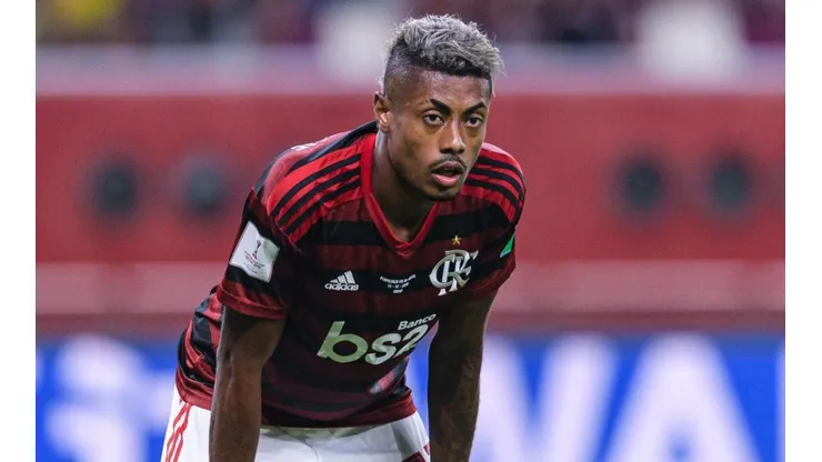 Mesmo após 2019, Bruno Henrique não está no top 5 dos mais valiosos do Fla