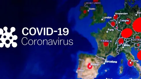 Casos confirmados de Covid-19 - (Foto: GettyImages)