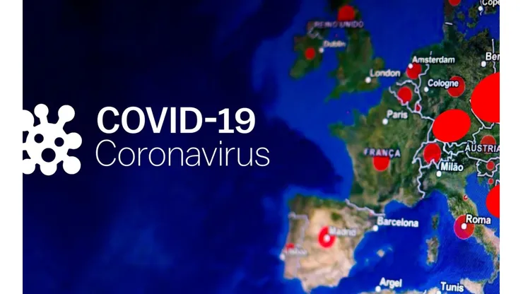 Casos confirmados de Covid-19 - (Foto: GettyImages)