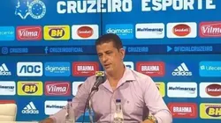 Foto: Divulgação/Cruzeiro