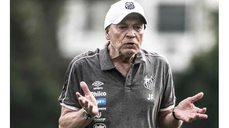 (Foto: Ivan Storti/Santos)