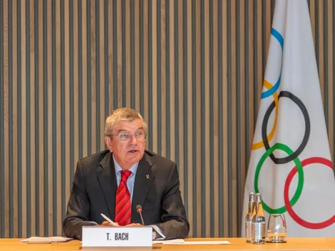 Olimpíadas: autoridades japonesas e COI anunciam o adiamento para 2021