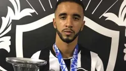 Foto: Reprodução/Twitter