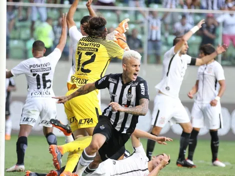 Negociação entre Galo e Róger Guedes tem último capítulo