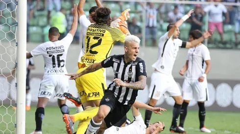 Foto: Bruno Cantini/Atlético-MG/Divulgação