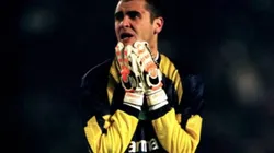 Goleiro Marcos deve tomar atitude em virtude da paralisação