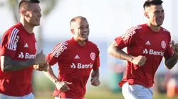 Foto: Ricardo Duarte/Internacional.