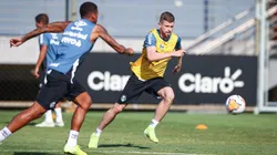 Foto: Lucas Uebel/Grêmio.