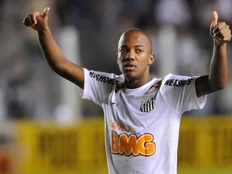 As 5 revelações que mais iludiram o torcedor do Santos