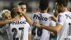 (Foto: Ivan Storti/Santos FC)