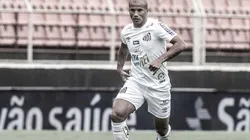 Sánchez e mais três podem deixar o Santos rumo ao Atlético-MG