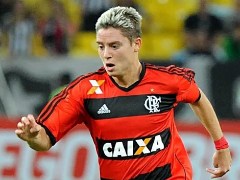 As 5 revelações da base que mais iludiram o torcedor do Fla