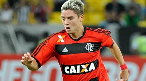 Foto: Divulgação/Flamengo