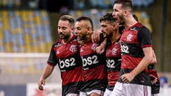 Foto: Marcelo Cortes/Flamengo.