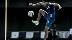 Foto: Ivan Storti/Santos FC.