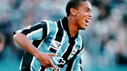 Foto: Grêmio/Divulgação.