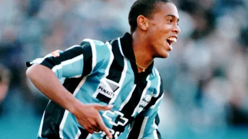 Foto: Grêmio/Divulgação.