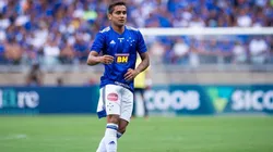 Bruno Haddad/Cruzeiro