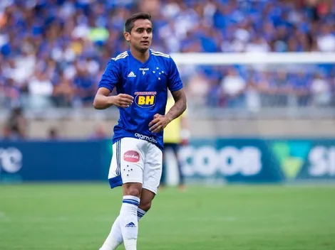 Enderson Moreira vai tentar recuperar futebol de cinco jogadores