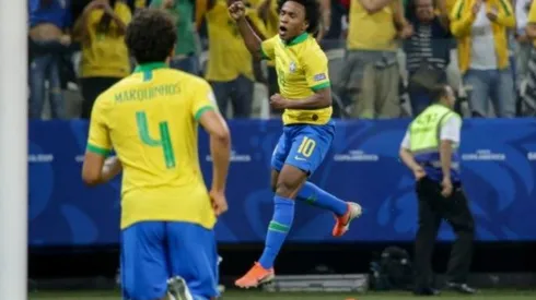 Foto: Divulgação/Brasil.