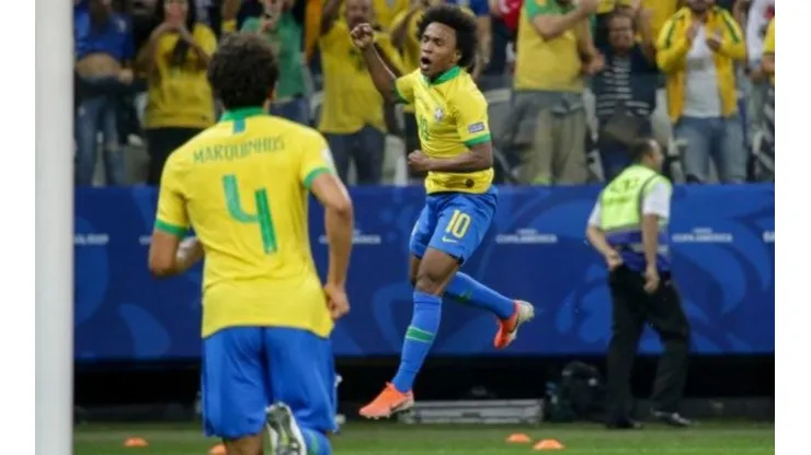 Foto: Divulgação/Brasil.