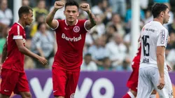 Foto: Alexandre Lops/Divulgação/Internacional