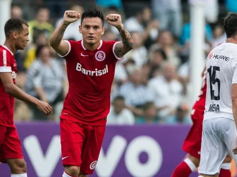 Na mira do Inter, empresário anuncia futuro de Aránguiz