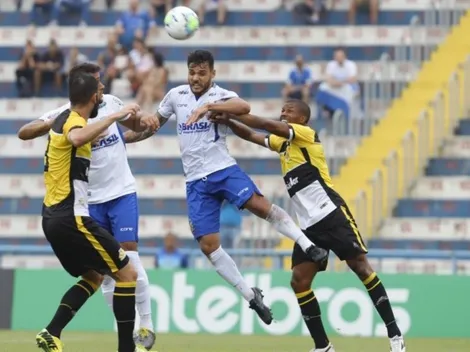 Ronaldo pede a palavra e dá veredito sobre acerto com o Sport