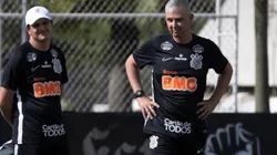 Foto: Divulgação/Corinthians)