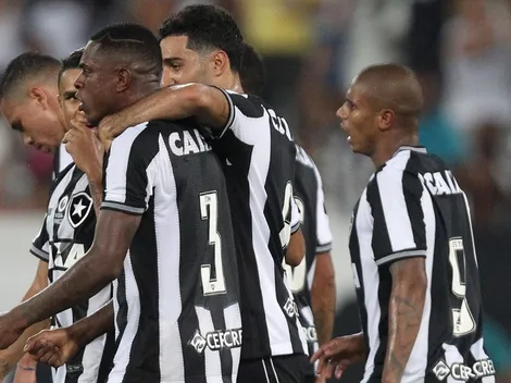 Lesão de zagueiro é confirmada e Botafogo mira solução internacional