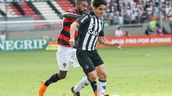 Foto: Bruno Cantini/Atlético/Divulgação