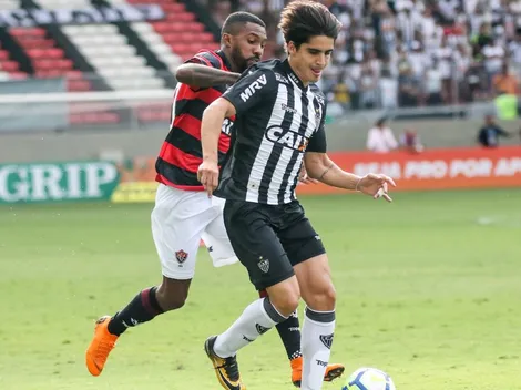 Situação de Blanco pode ter reviravolta no Galo