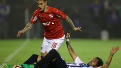 Flamengo descarta contratação de Fabrício Bustos