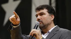 Foto: Vitor Silva/Botafogo.