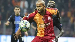 4 clubes que Mariano cairia como uma luva na lateral direita em 2020