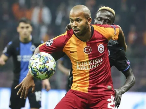 4 clubes que Mariano cairia como uma luva na lateral direita em 2020