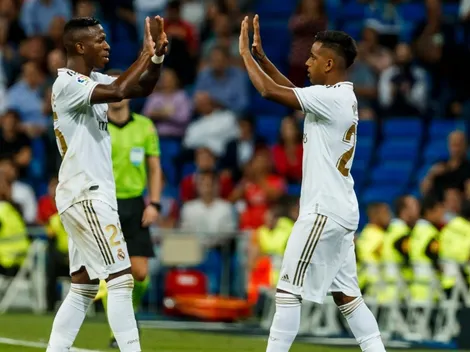 Ex-técnico do Real Madrid "detona" Zidane