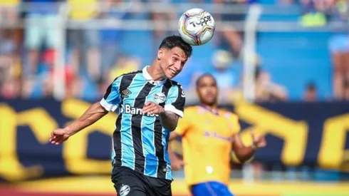 Foto: Lucas Uebel/Grêmio FBPA/Divulgação
