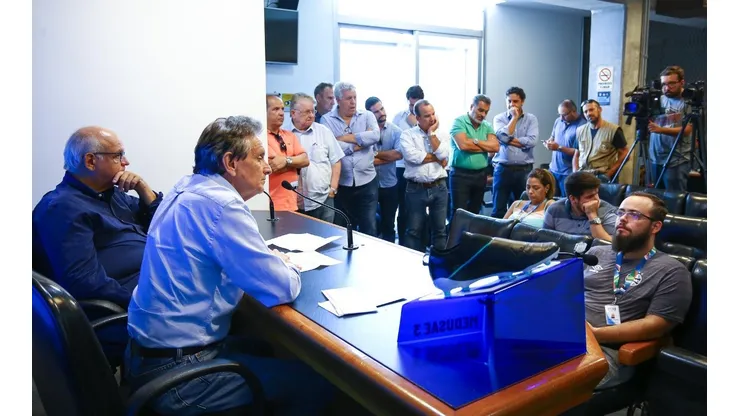 Grêmio apresenta primeiros casos de coronavírus confirmados